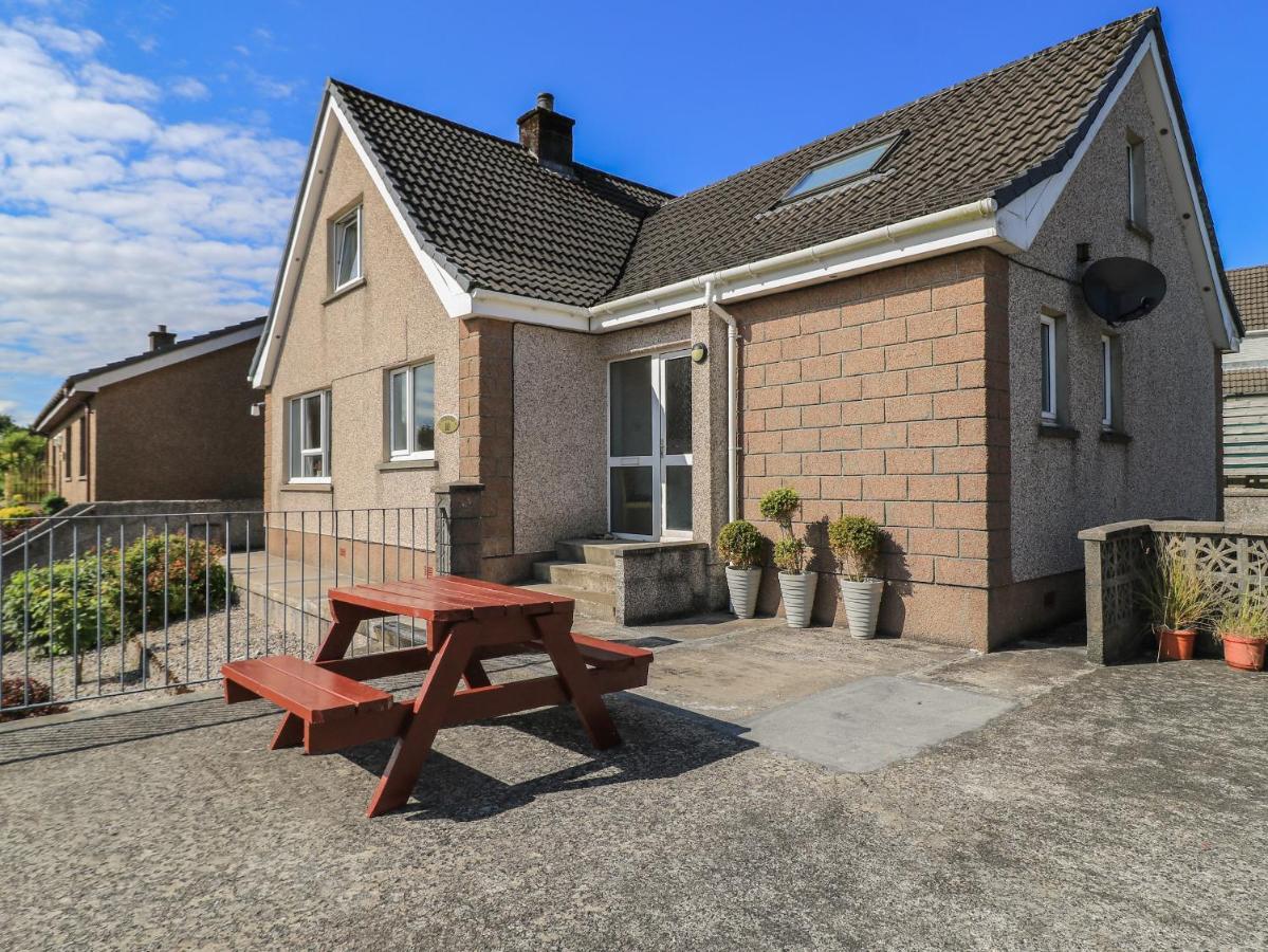 Dunard Villa Stornoway  Eksteriør bilde