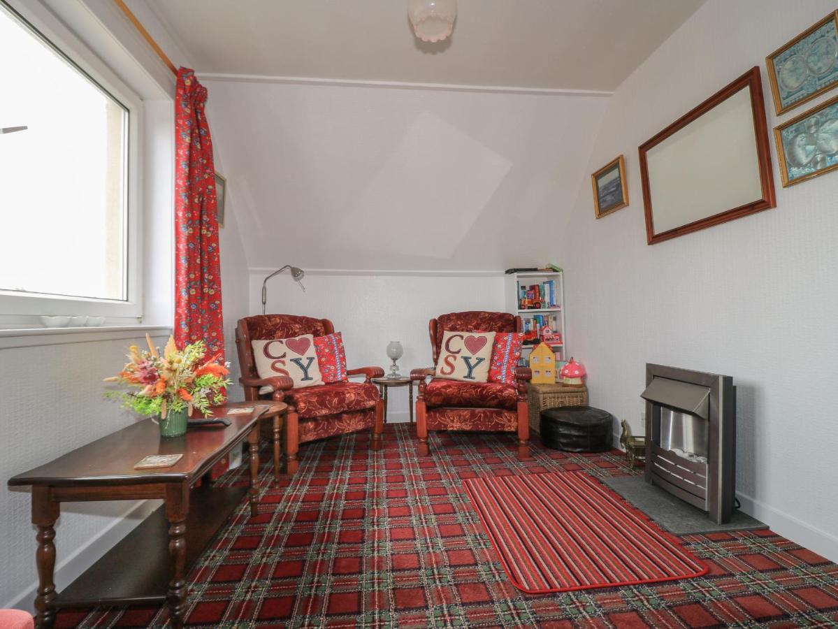 Dunard Villa Stornoway  Eksteriør bilde