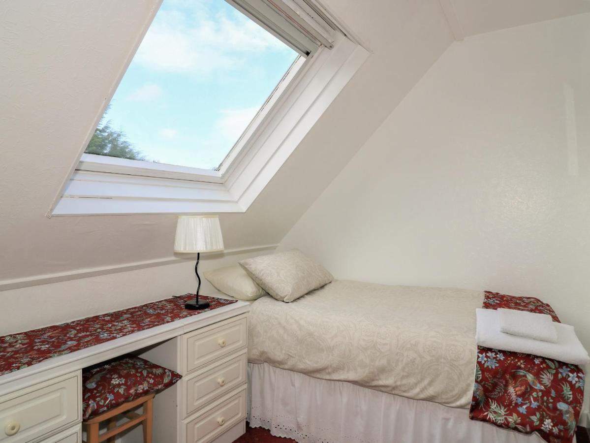 Dunard Villa Stornoway  Eksteriør bilde