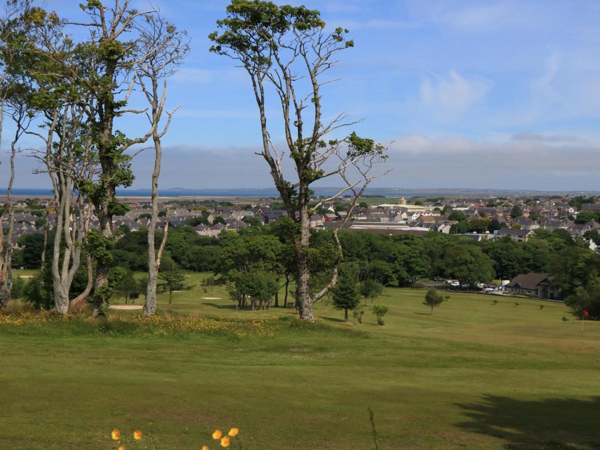 Dunard Villa Stornoway  Eksteriør bilde