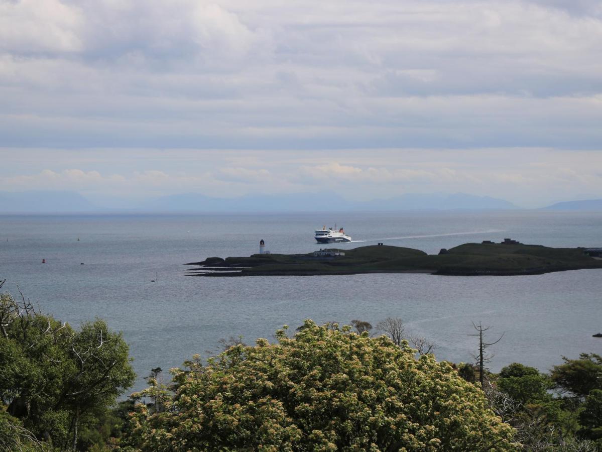 Dunard Villa Stornoway  Eksteriør bilde