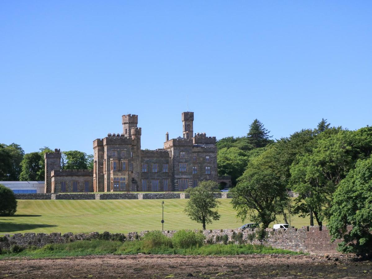 Dunard Villa Stornoway  Eksteriør bilde