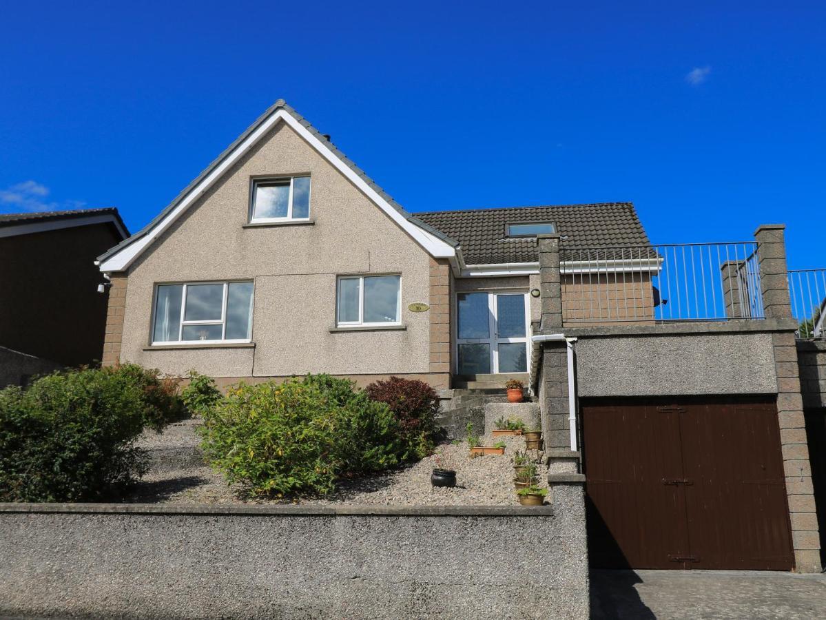 Dunard Villa Stornoway  Eksteriør bilde