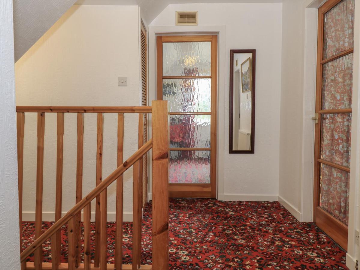 Dunard Villa Stornoway  Eksteriør bilde